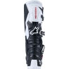 BOTTES ALPINESTARS TECH 7 ENDURO NOIR/BLANC