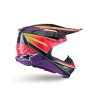 CASQUE ALPINESTARS SUPERTECH M10 ERA ROSE