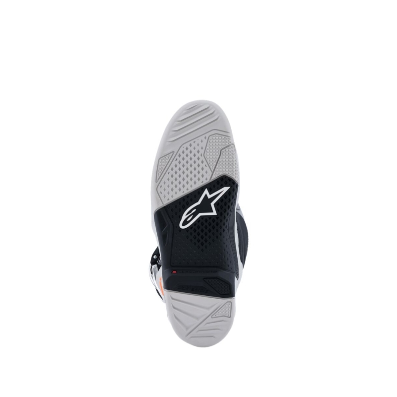 BOTTES ALPINESTARS TECH 7 GRIS