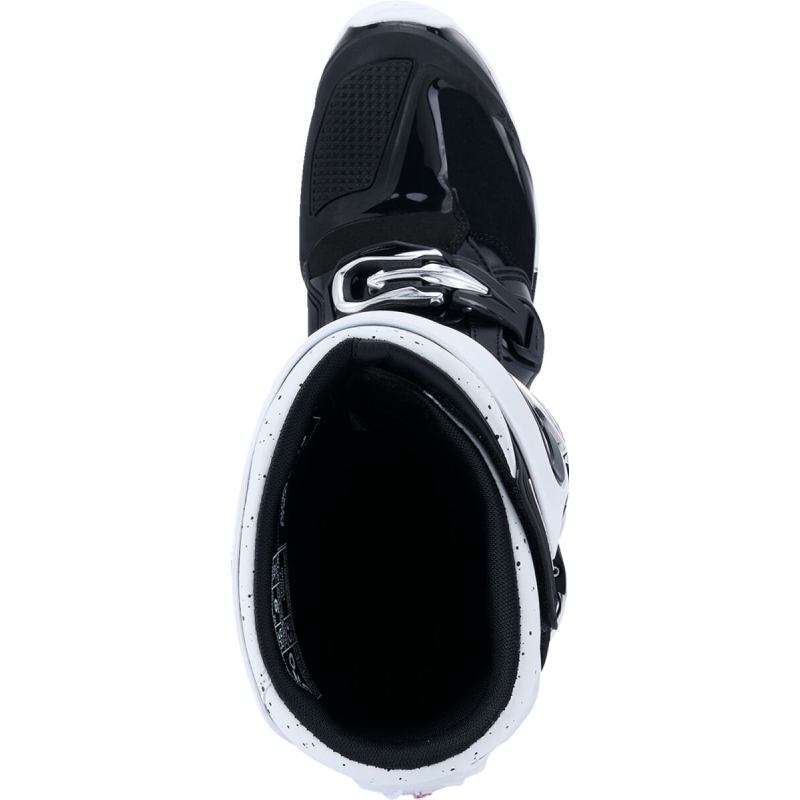 BOTTES ALPINESTARS TECH 7 ENDURO NOIR/BLANC