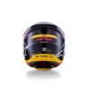 CASQUE ALPINESTARS S-M7 RISE ROSE