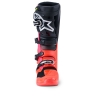 BOTTES ALPINESTARS TECH 7 ROUGE