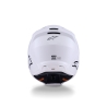 CASQUE ALPINESTARS SM3 BLANC