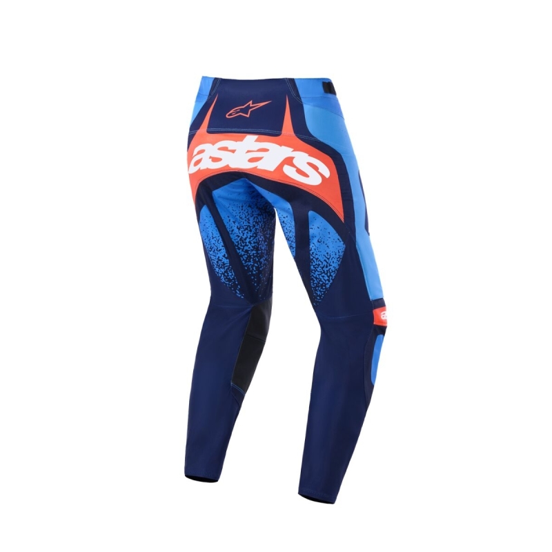 PANTALON ALPINESTARS TECHSTAR NOMUR BLEU