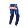 PANTALON ALPINESTARS TECHSTAR NOMUR BLEU