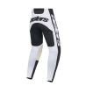 PANTALON ALPINESTARS RACER RIWAY BLANC