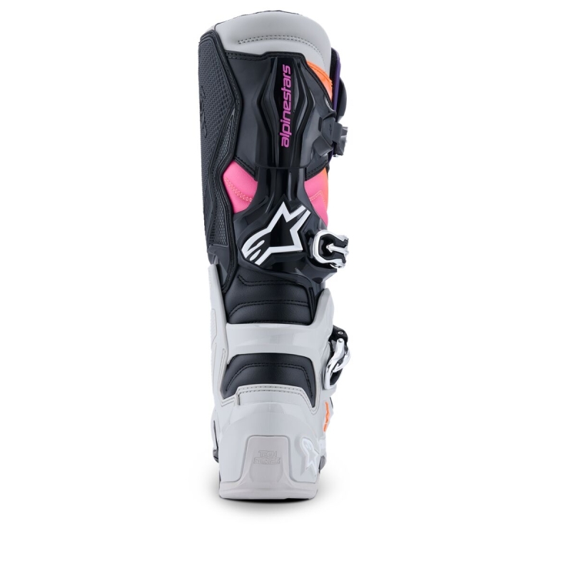 BOTTES ALPINESTARS TECH 7 GRIS