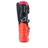 BOTTES ALPINESTARS TECH 7 ROUGE