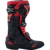 BOTTES ALPINESTARS TECH 10 ROUGE