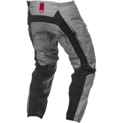 PANTALON FLY PATROL XC 2021 GRIS Pantalon moto cross