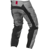 PANTALON FLY PATROL XC GRIS Pantalon moto cross