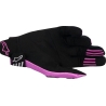 GANTS ALPINESTARS TECHSTAR NOIR