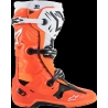 BOTTES ALPINESTARS TECH 10 ENDURO ORANGE
