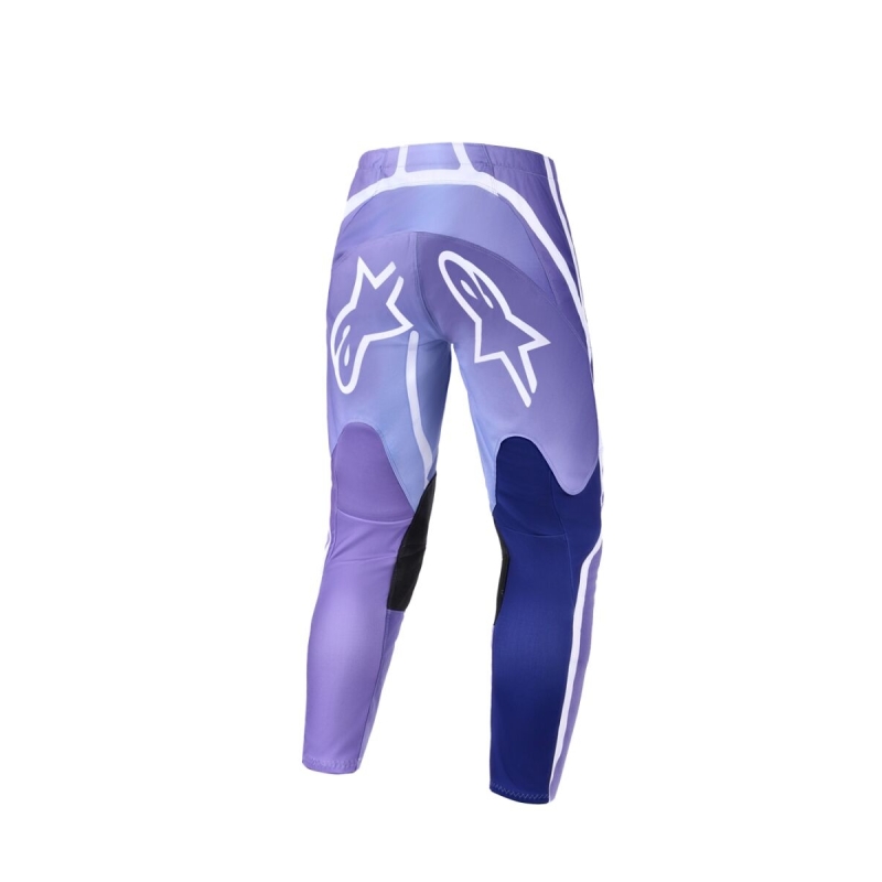 PANTALON FEMME ALPINESTARS STELLA FLUID APEX VIOLET