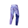 PANTALON FEMME ALPINESTARS STELLA FLUID APEX VIOLET