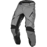 PANTALON FLY PATROL XC GRIS Pantalon moto cross