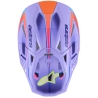 CASQUE ALPINESTARS SUPERTECH M10 JETT VIOLET