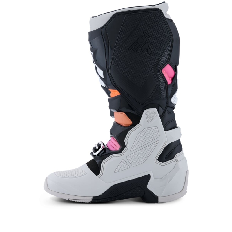 BOTTES ALPINESTARS TECH 7 GRIS