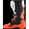 BOTTES ALPINESTARS TECH 10 ENDURO ORANGE