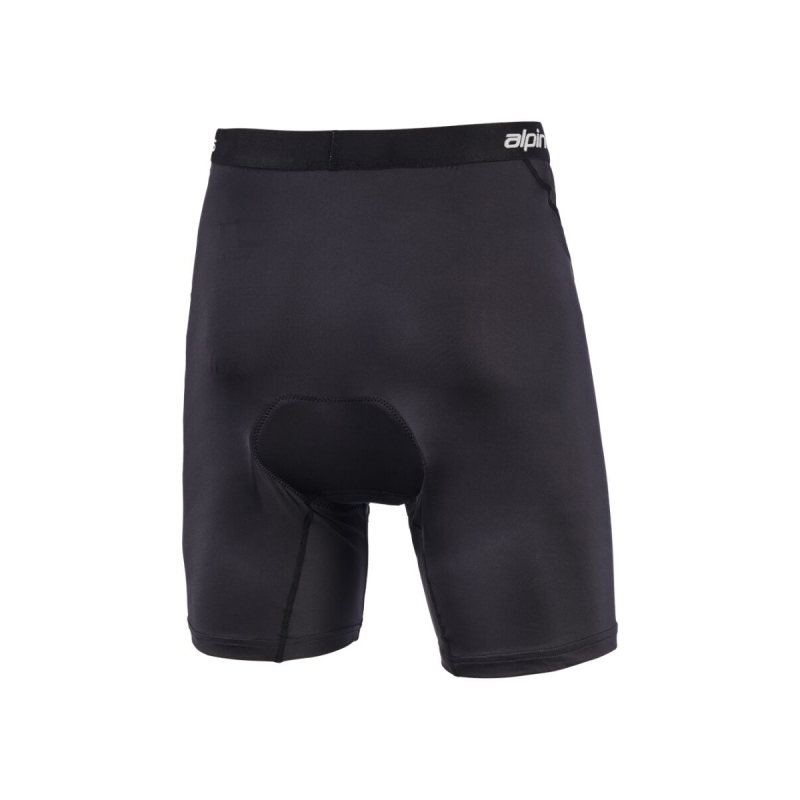 BOXER ALPINESTARS PADDED
