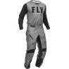 PANTALON FLY PATROL XC GRIS Pantalon moto cross