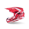 CASQUE ALPINESTARS S-M7 DEED NOIR/BLANC