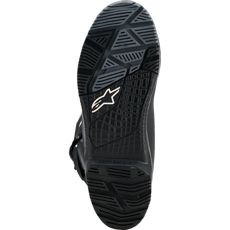 BOTTES ALPINESTARS COROZAL ADVENTURE DRYSTAR® NOIR