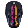 CASQUE ALPINESTARS SM3 FORCE NOIR BRILLANT