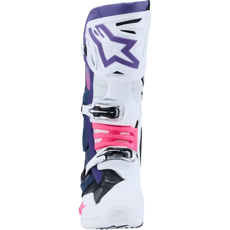 BOTTES ALPINESTARS TECH 10 ROSE