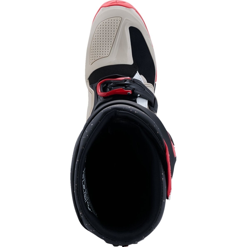 BOTTES ALPINESTARS TECH 7 ENDURO GRIS