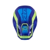 CASQUE ALPINESTARS S-M7 DEED BLEU