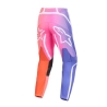 PANTALON ALPINESTARS FLUID APEX MULTICOLOR