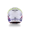 CASQUE ALPINESTARS S-M7 FUSE BLANC