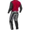PANTALON FLY PATROL XC GRIS Pantalon moto cross