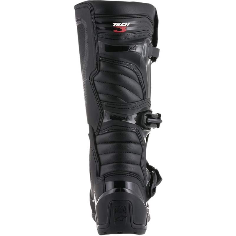 BOTTES ALPINESTARS TECH 3 ENDURO NOIR
