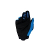 GANTS ENFANT ALPINESTARS FULL BORE V2 BLEU