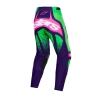 PANTALON ALPINESTARS TECHSTAR NOMUR VIOLET
