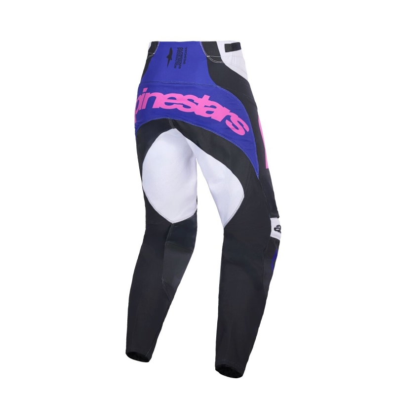 PANTALON ALPINESTARS TECHSTAR KNIF VIOLET