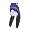 PANTALON ALPINESTARS TECHSTAR KNIF VIOLET
