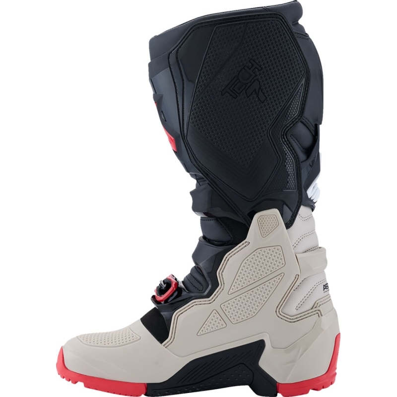 BOTTES ALPINESTARS TECH 7 ENDURO GRIS