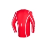 MAILLOT ENFANT ALPINESTARS FLUID APEX ROUGE