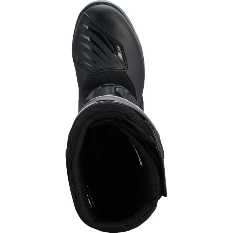 BOTTES ALPINESTARS COROZAL ADVENTURE DRYSTAR® NOIR