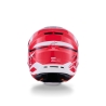 CASQUE ALPINESTARS S-M7 DEED NOIR/BLANC