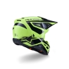 CASQUE ALPINESTARS SM3 HEAT JAUNE
