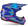CASQUE ALPINESTARS S-M7 CAST ROSE