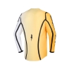MAILLOT ALPINESTARS FLUID APEX JAUNE