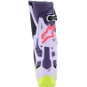 BOTTES ALPINESTARS TECH 10 SUPERVENTED VIOLET