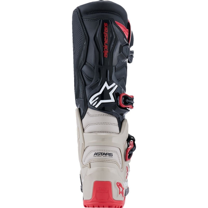 BOTTES ALPINESTARS TECH 7 ENDURO GRIS