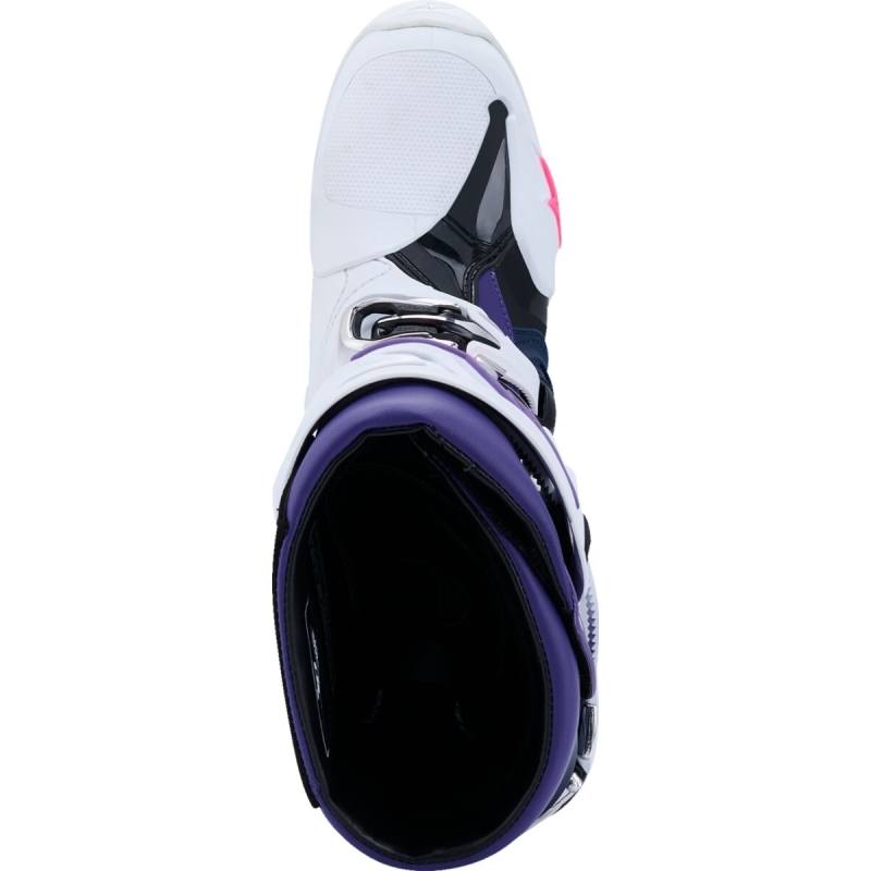 BOTTES ALPINESTARS TECH 10 ROSE
