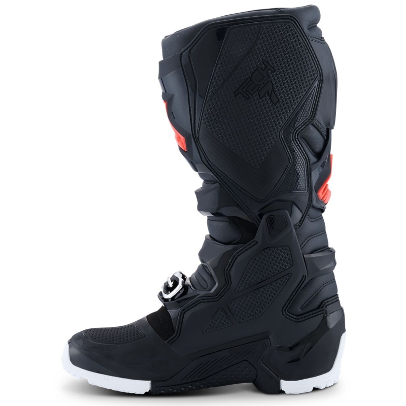 BOTTES ALPINESTARS TECH 7 ENDURO DRYSTAR® ROUGE